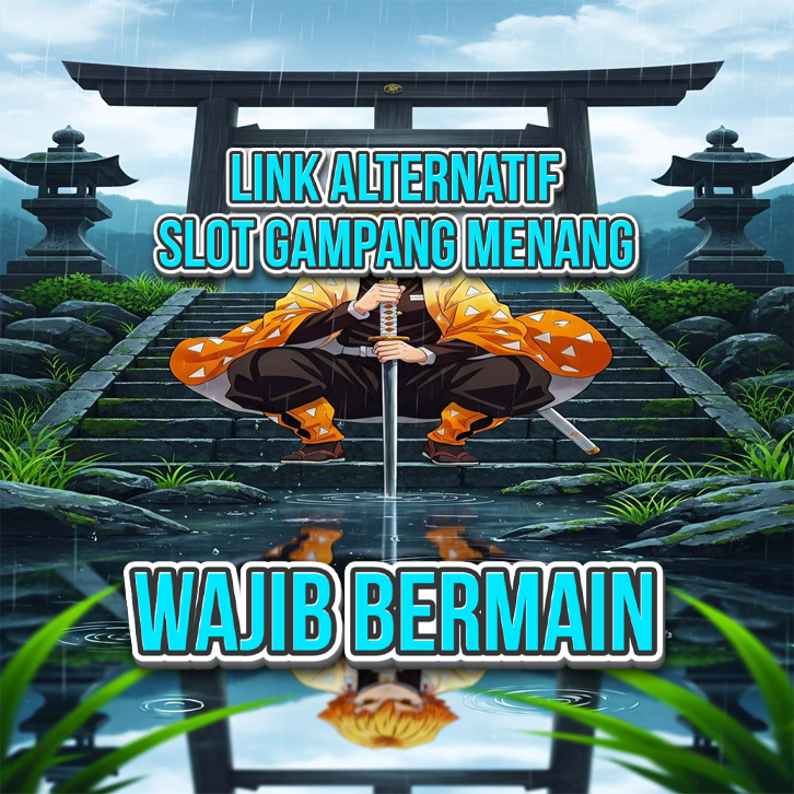 Remi88 | Link Alternatif Slot Gampang Menang Deposit Dana by Hey siriusly