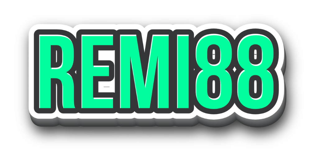 Remi88 Logo